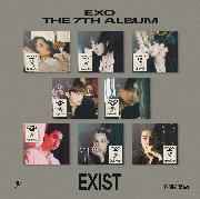 kr.ktown4u.com : [8CD 세트상품] 엑소 (EXO) - 정규앨범 7집 [EXIST