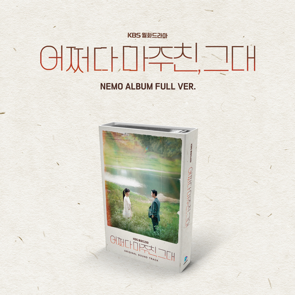 Reborn Rich OST (JTBC TV Drama) (Nemo Album Full Ver.)