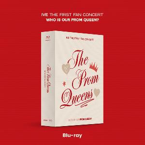 kr.ktown4u.com : 아이브 (IVE) - IVE THE FIRST FAN CONCERT [The