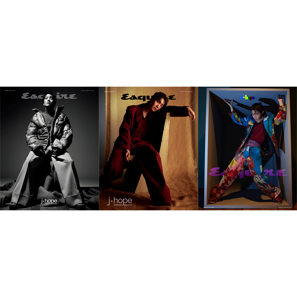 jp.ktown4u.com : [韓国雑誌] W KOREA 2022.08 C Type (Cover