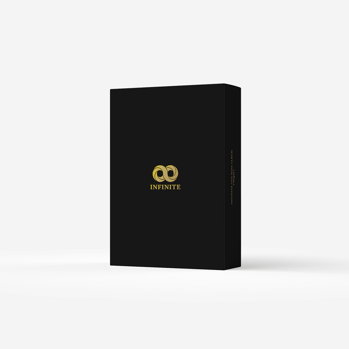 ktown4u.com : INFINITE - 7th Mini Album [13egin] (COME Ver.)