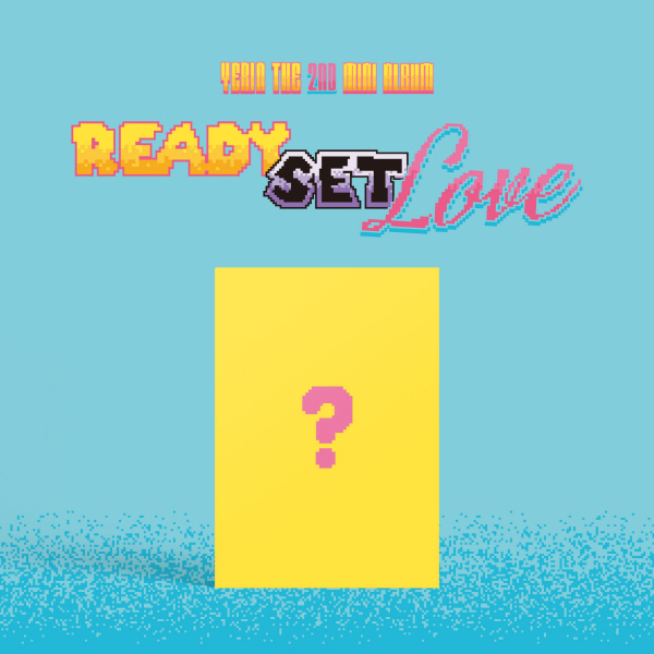 Ready, Set, Love, Official Trailer