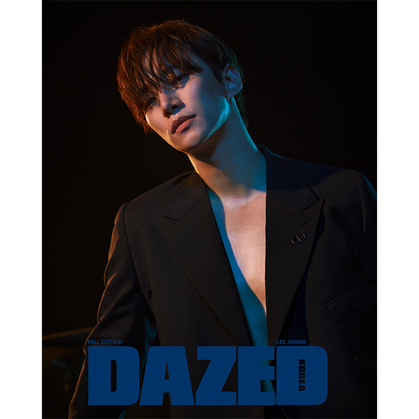 ktown4u.com : Dazed & Confused Korea 2023.08.5 FALL EDITION B TYPE 