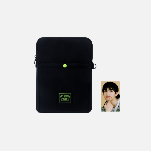 ktown4u.com : NCT - POUCH SET_NN23 - 2023 NCT CONCERT NCT NATION 