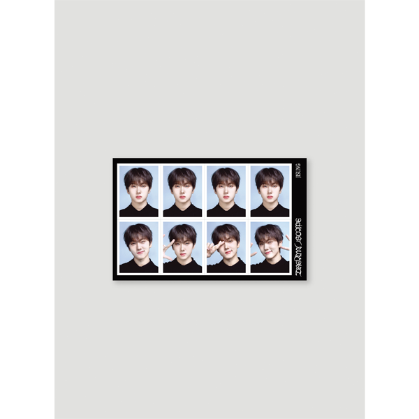 엔시티 드림 (NCT DREAM) - 증명사진+_DSP_24