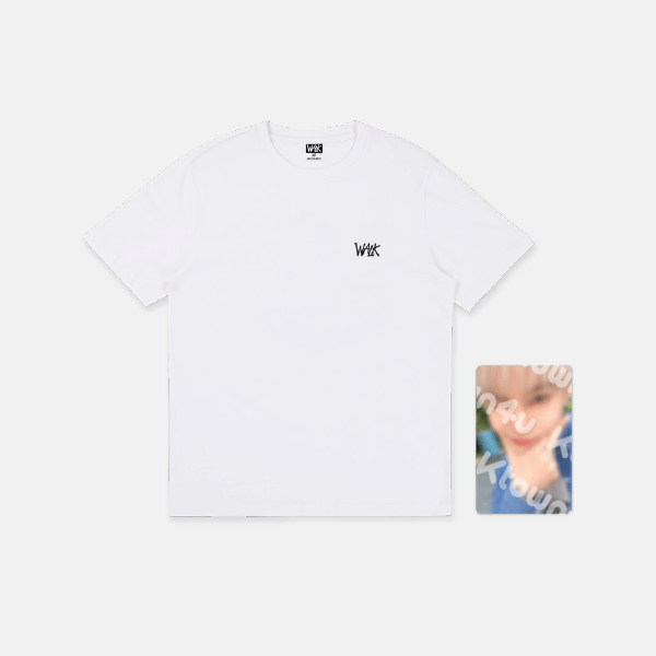 kr.ktown4u.com : fanclub item_엔시티 127 (NCT 127) - [WALK : ON