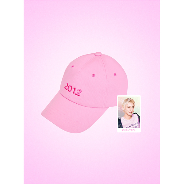 엑소 (EXO) - [SMTOWN LIVE 2025] 볼캡