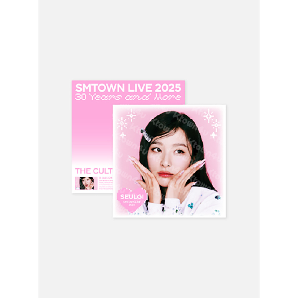 smtown red velvet mp3 player ウェンディ kr.ktown4u.com : fanclub item_레드벨벳 (Red Velvet) - [SMTOWN LIVE