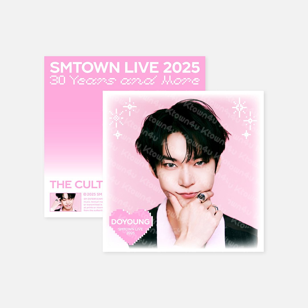 SSM BIRTHDAY 2025 Ireneトレカ smtown SSM BIRTHDAY 2025 Yeri トレカ smtown SSM BIRTHDAY 2025 Yeri トレカ