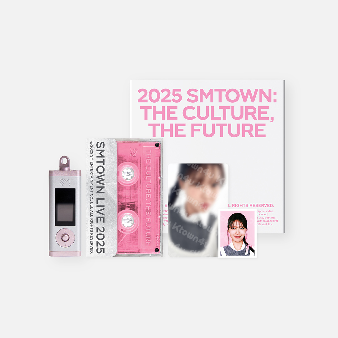 kr.ktown4u.com : fanclub item