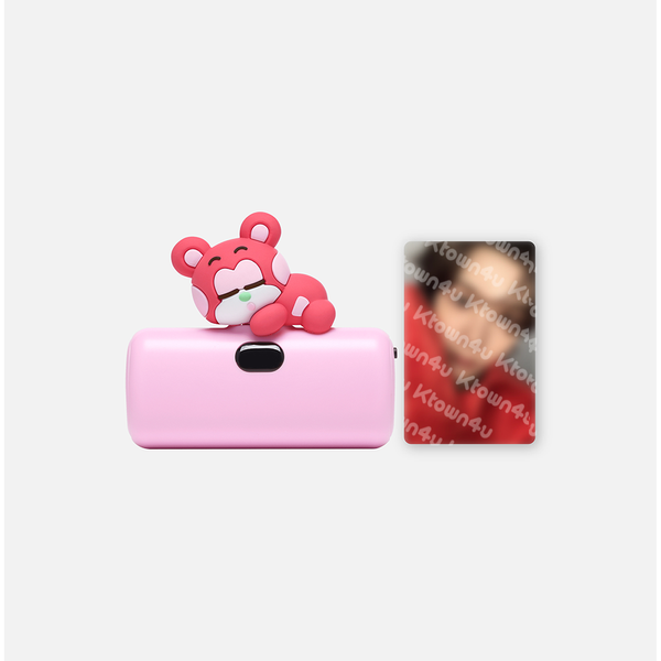 라이즈 (RIIZE) - [2차] [WE LITTLE RIIZE POP-UP MD] 배터리 SET