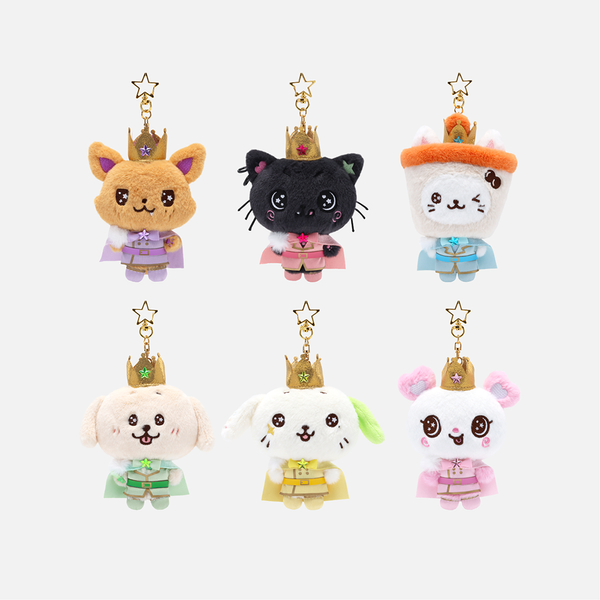 엔시티 위시 (NCT WISH) - [2026 FANMEETING [6명의 왕자가 나에게 청혼을 하면 곤란한데요] MD] 프린스 위시돌