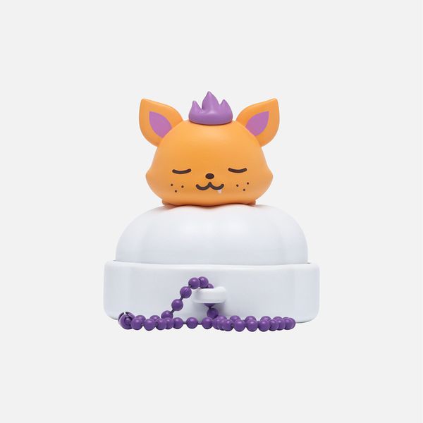 엔시티 위시 (NCT WISH) - [1st Album [Ode to Love] POP UP MD] 위시돌 클리커 키링