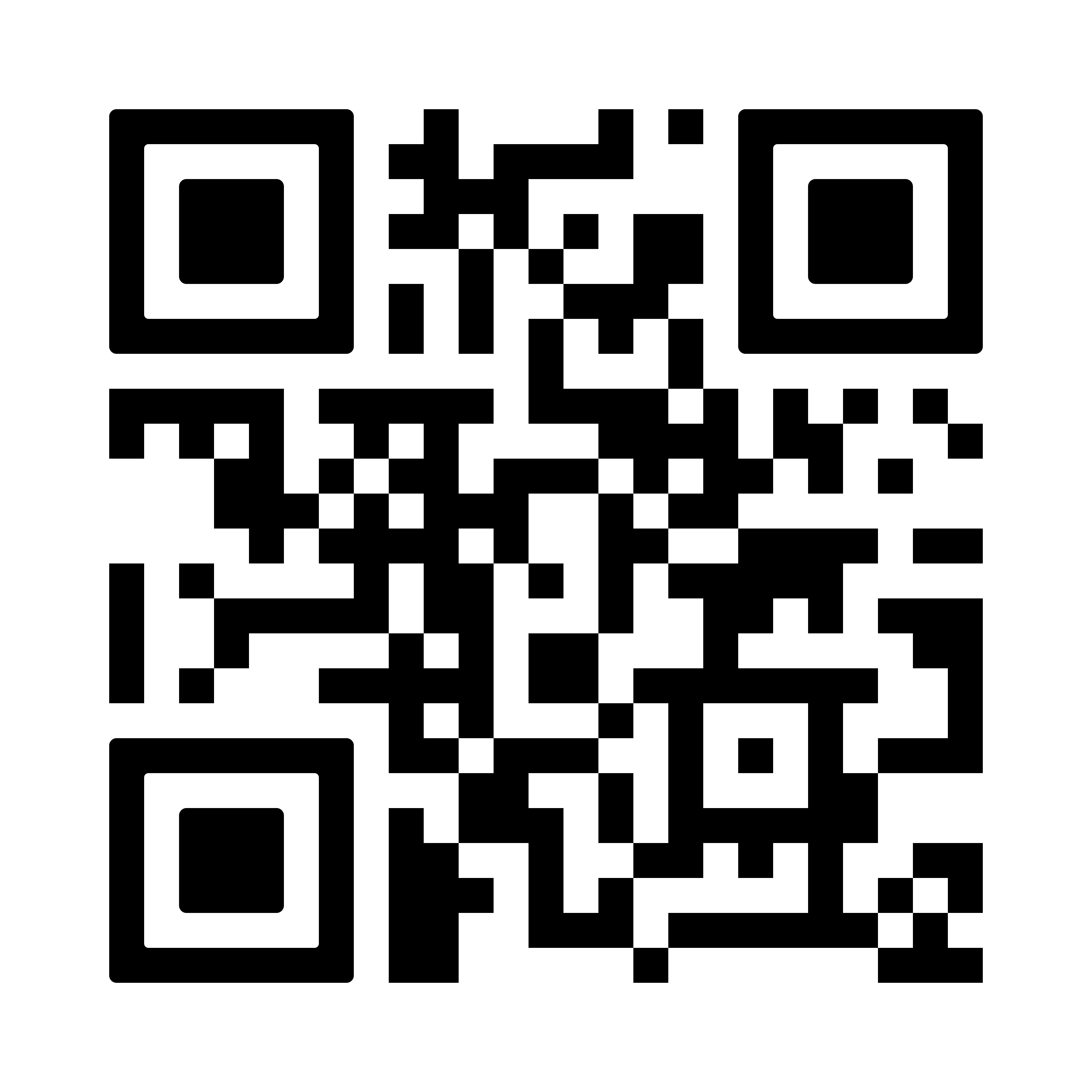 app store qr